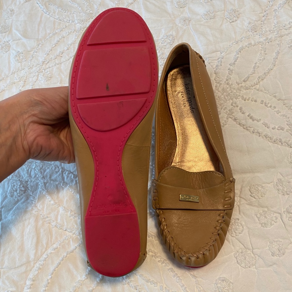 Kate Spade Loafer - Picture 3 of 5